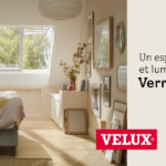 Offre spéciale VELUX – Verrière 3en1