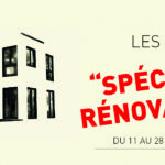 Les Jours « Spécial Rénovation » Ligne & Lumière