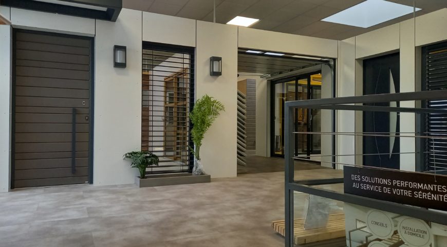 INAUGURATION SHOWROOM CHAMBOST REYRIEUX 2022