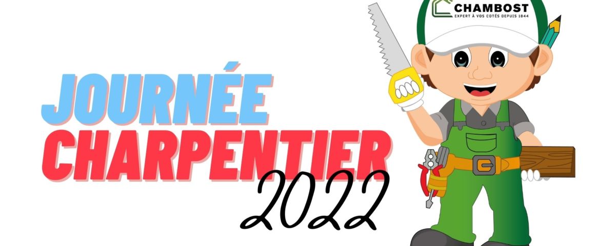 La journée Charpentier 2022