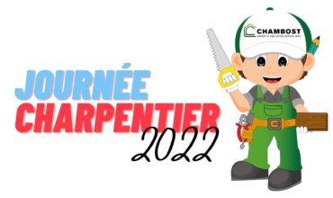La journée Charpentier 2022