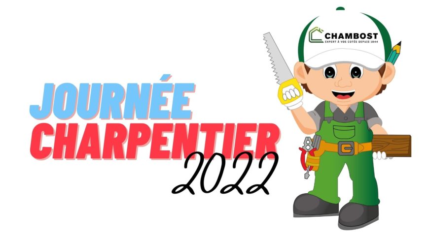 La journée Charpentier 2022