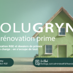 Notre partenaire SOLUGRYN