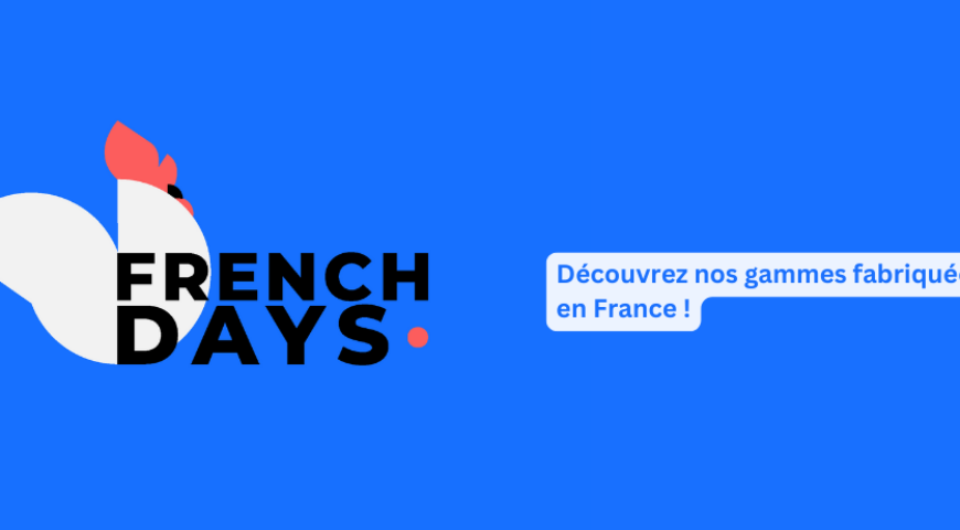 Les French Days