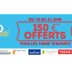 Promo spécial été