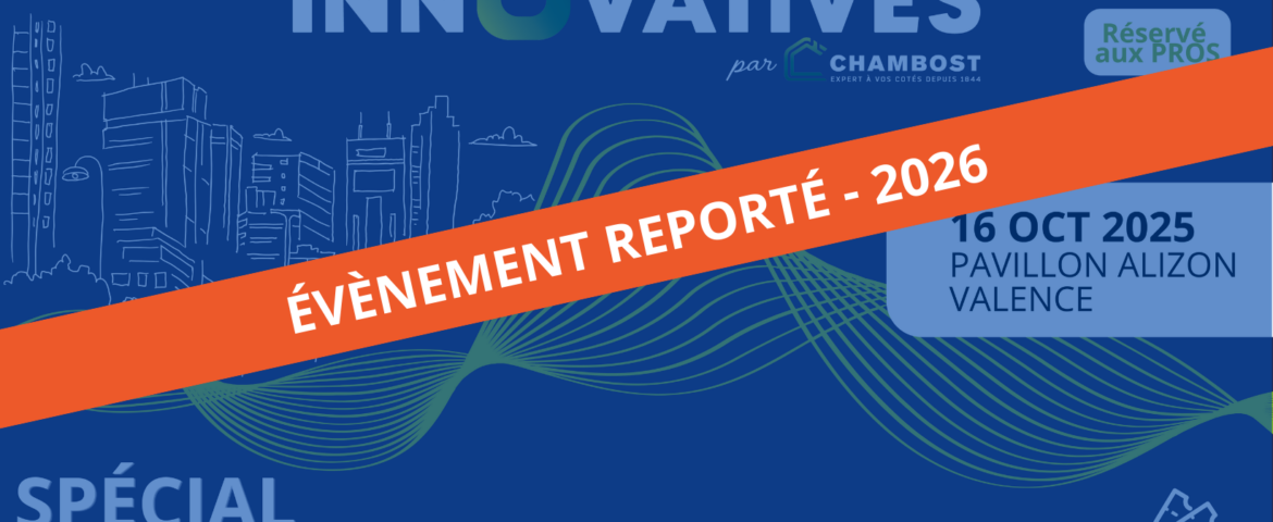 LES INNOVATIVES 2025