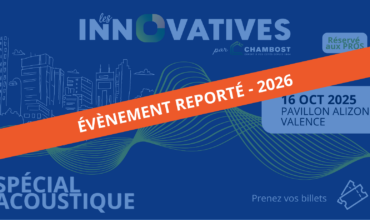 LES INNOVATIVES 2025