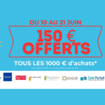 Promo spécial été