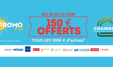 Promo spécial été