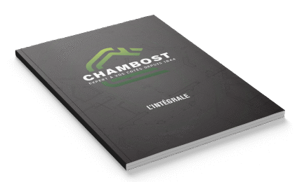 Catalogue aménagement intérieur