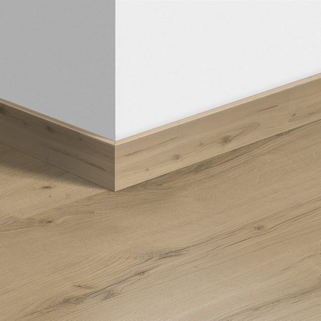 Plinthes standard quickstep