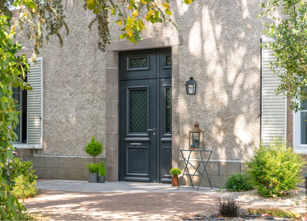 porte d'entrée athena bel'm