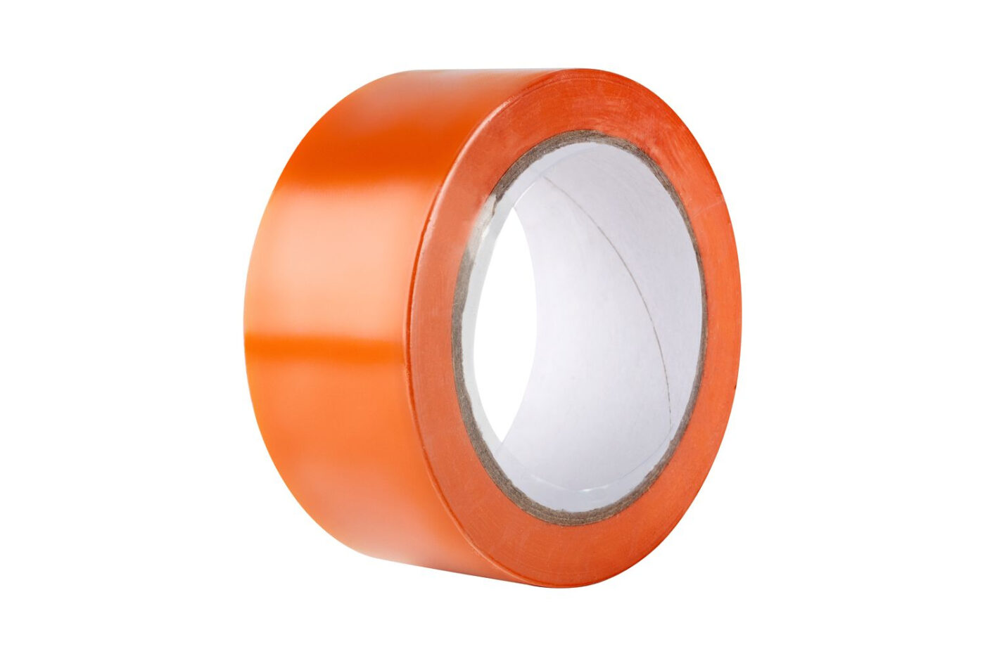 ROULEAU 33X48 ADHESIF PVC ORANGE