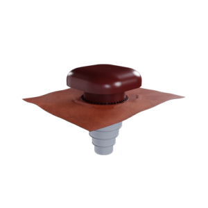 Chapeau ventilaton MEP