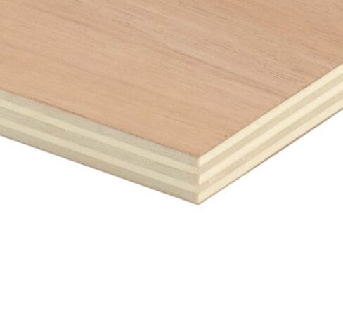 contreplaqué okoumé