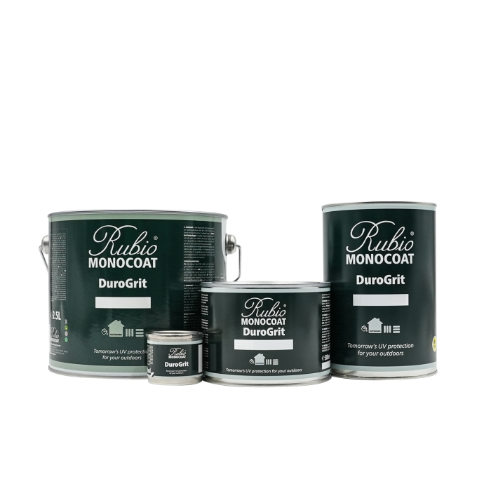 Huile monocouche protection terrasse