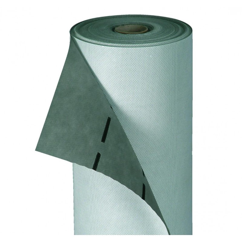 Ecran sous toiture rouleau