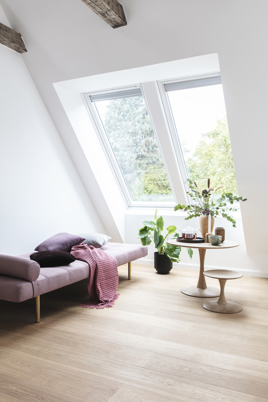 Fenêtre de toit VELUX