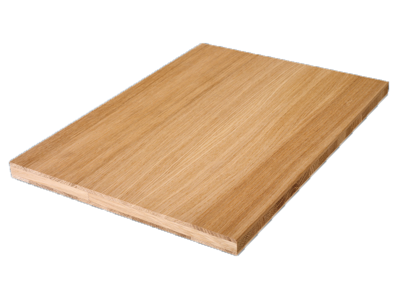 panneau 3 plis chêne