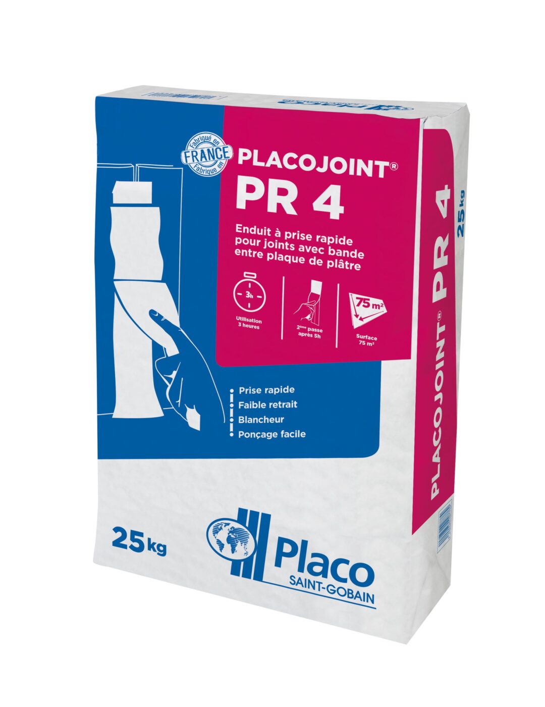 PLACOJOINT