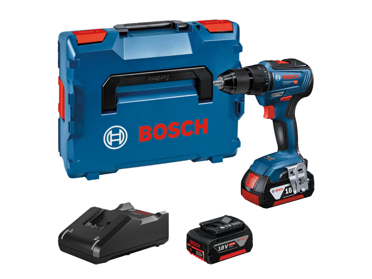 Perceuse visseuse BOSCH