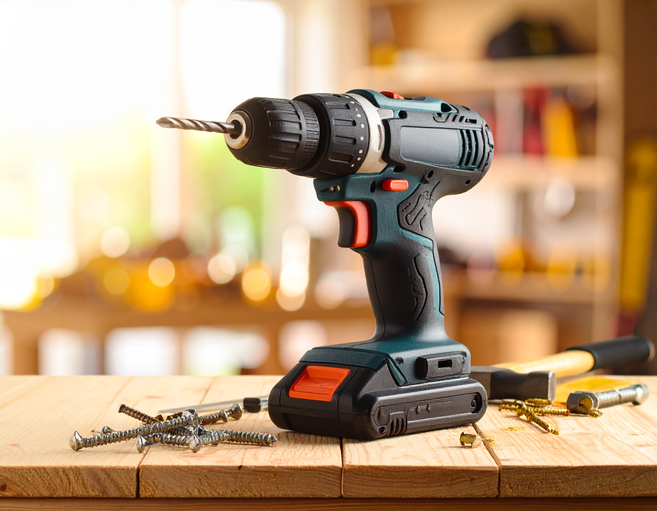 Quincaillerie Outillage