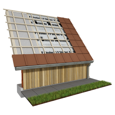 PARE VAPEUR STRATEC II