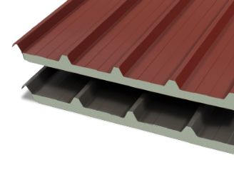 bac acier isolé BACACIER