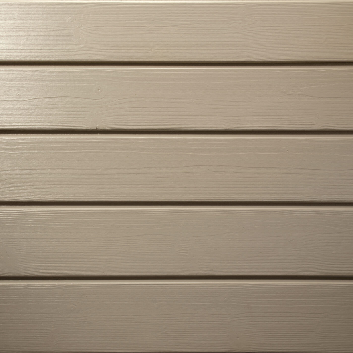 Bardage bois massif avec finition