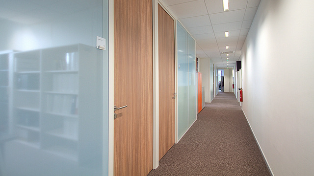 cloison couvre joint