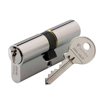 cylindre clé