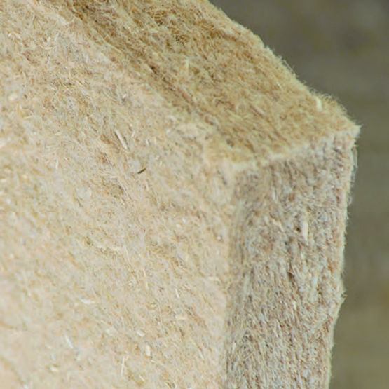 Isolant biosourcé chanvre BIOFIB