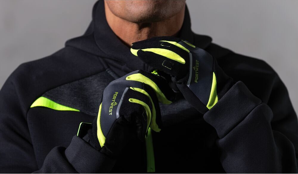 gants de protection EPI