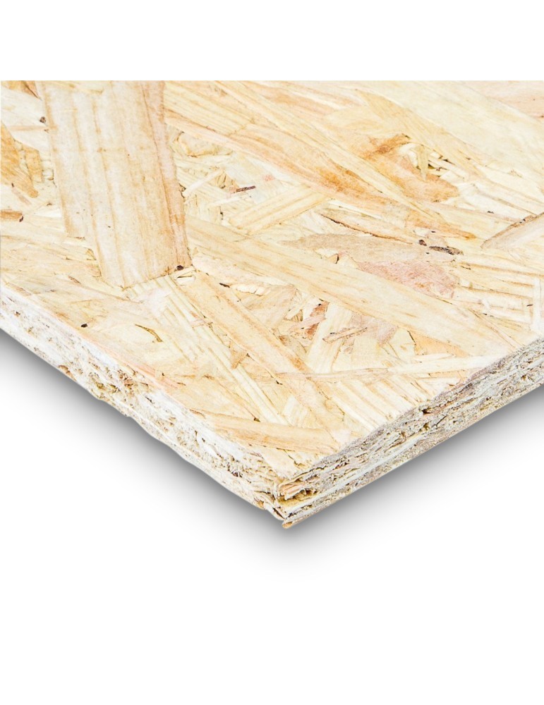 panneau OSB 3