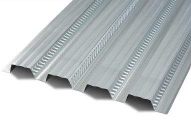 plancher collaborant