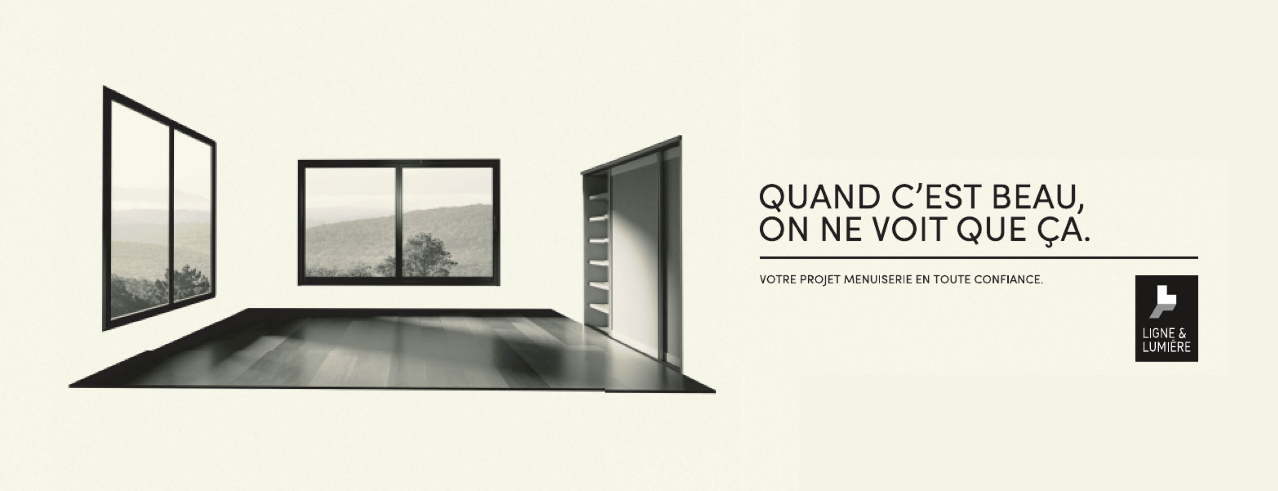 Distributeur Ligne et Lumière