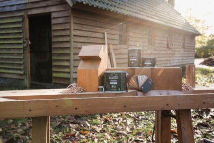 protection UV bois exterieur bardage terrasse