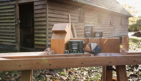 protection UV bois exterieur bardage terrasse