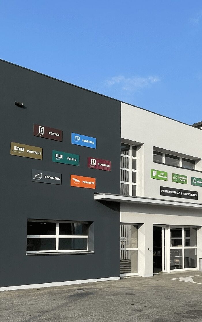 Agence Chambost Domène