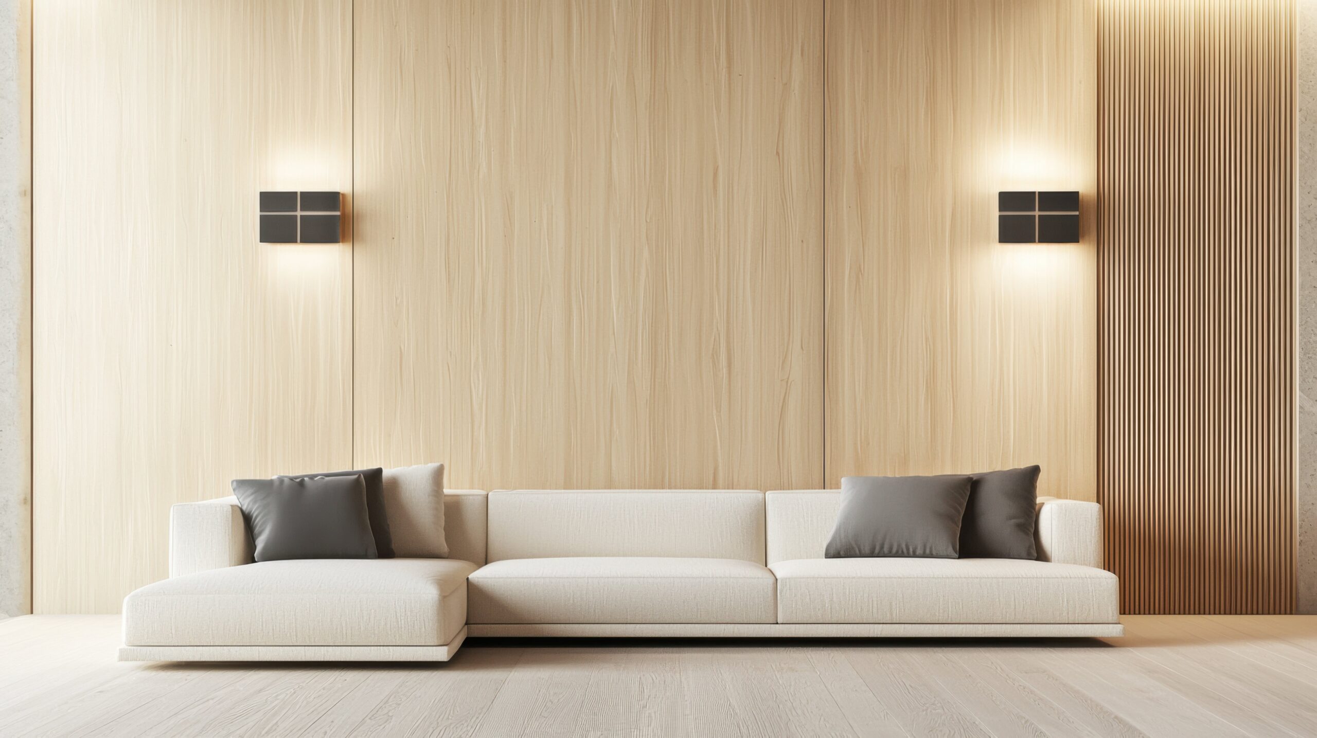 revetements mural bois