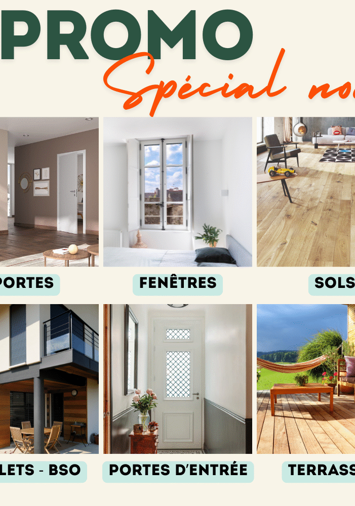 remise devis menuiseries