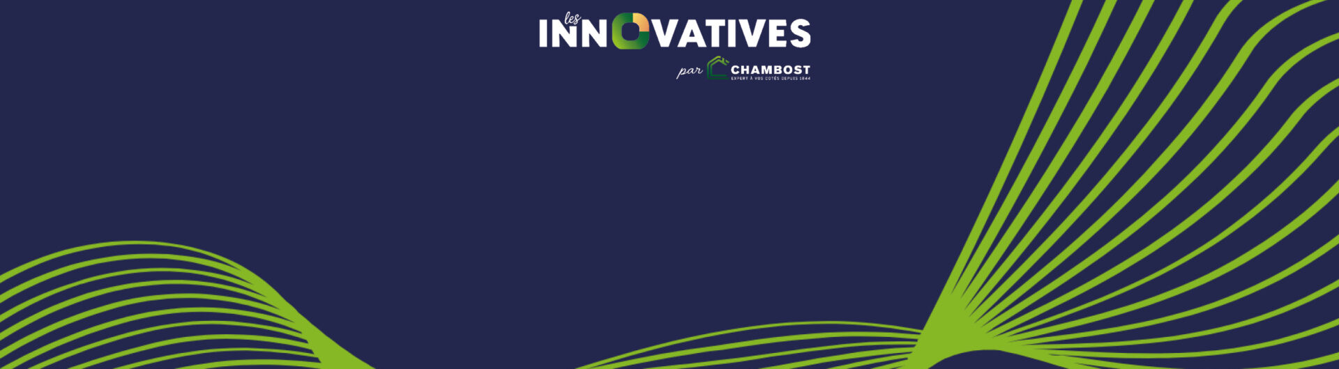 Bannière les innovatives
